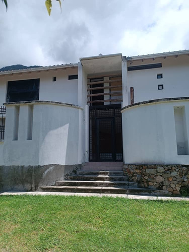 Casa En Venta En Merida La Pedregosa