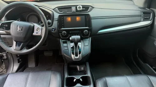 Honda CR-V 2.4 City Plus