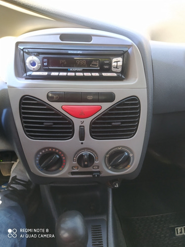 Fiat Palio 1.3 16 V Full Año 2006 C/ Gnc