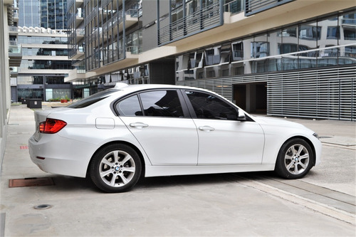 Imagen 3 de 15 de Bmw 320i 2013