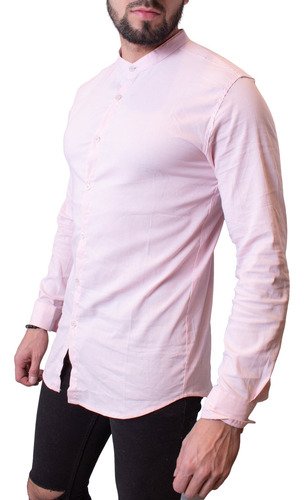 Camisa Mao Vcp Van Como Piña