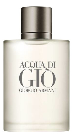 Perfume Giorgio Armani Acqua Di Giò Edt Masculino 100ml