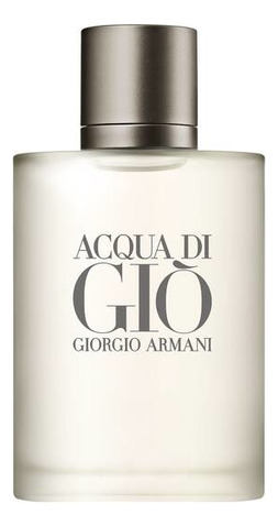 Giorgio Armani Acqua di Giò EDT EDT 100 ml para  hombre