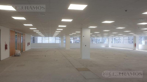 Oficina En Venta Y Alquiler En Monserrat