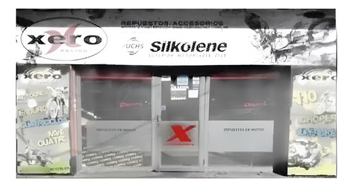 Relay Arranque Dze Chanchita Moto Voge 525 Dsx Tipo Original