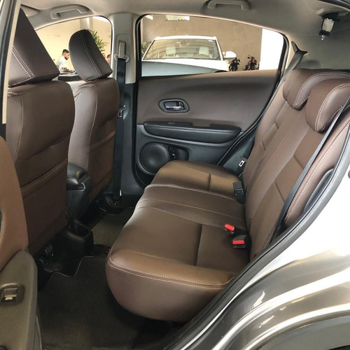Imagem 8 de 15 de Honda Hr-v 1.8 16v Ex