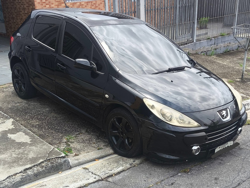 Peugeot 307 1.6 Presence Flex 5p