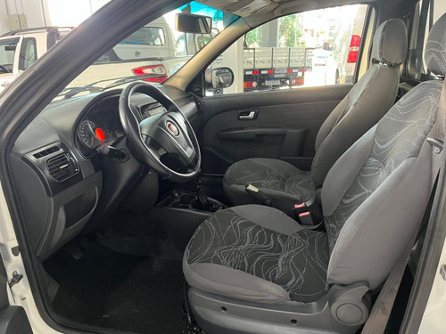 Fiat Strada 1.4 Working Flex 2p