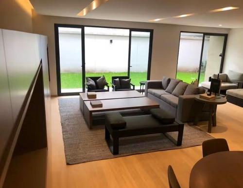 Imagen 5 de 13 de Excepcional Departamento En Lomas De Tecamachalco!