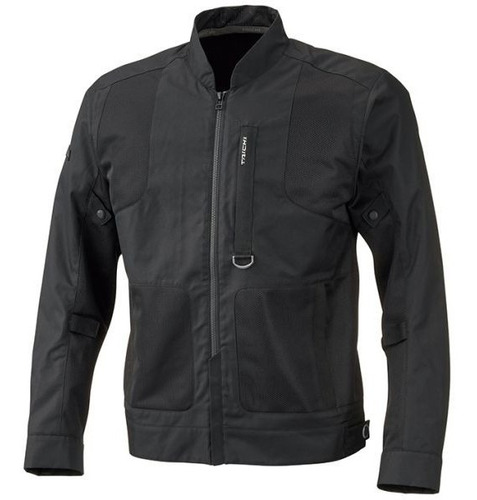 Imagen 1 de 2 de Campera Moto Verano Rs Taichi Viento Mesh Con Protecciones