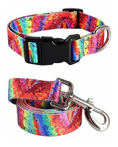 Coomour 2pcs Collar Para Perros Ajustable De Sangre 8ssnk