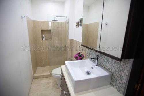 Casa En Venta Alto Hatillo Mls #25-14151