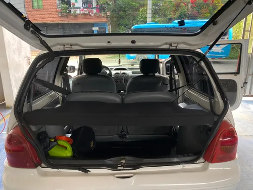 Renault Twingo 1.2 U Authentique