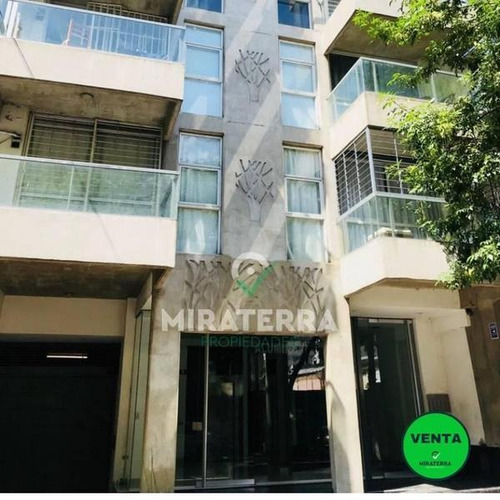 Imagen 2 de 11 de Departamento De 1 Dormitorio En Venta Barrio Mártin