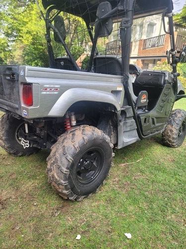 Imagen 5 de 9 de Utv Yamaha Rhino