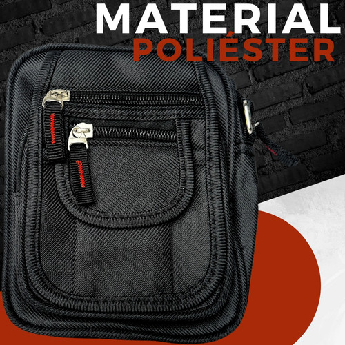 Bolsa Shoulder Bag Pequena Bolsinha Transversal Mini Pochete
