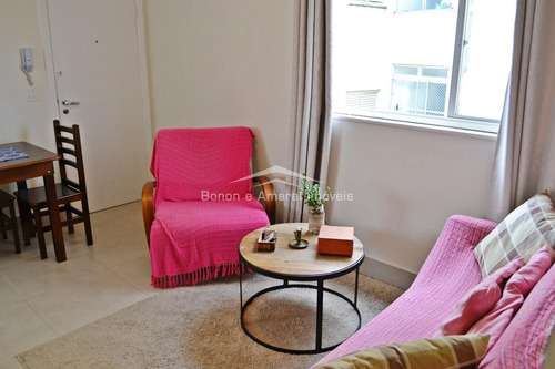 Imagem 2 de 14 de Apartamento À Venda Em Jardim Flamboyant - Ap012727