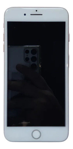 iPhone 8 Plus 256 Gb Oro - Tiene Cuenta De Icloud (Usado)