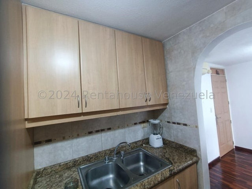 Apartamento En Venta En  Camuri Chico  #24-24838