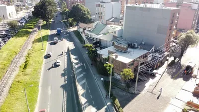 Lote y casalote en venta