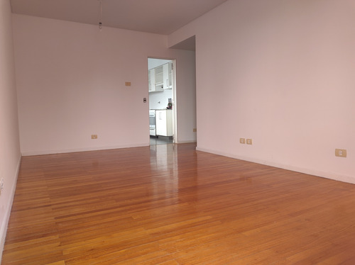 Departamento Dos Ambientes. Núñez