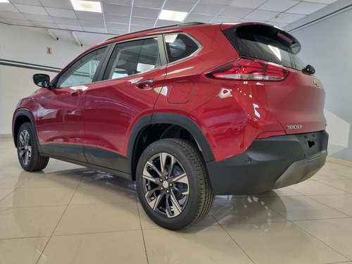 Chevrolet Tracker 1.2 Premier Turbo At