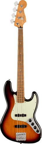 Contra Baixo Fender Player Plus Jazz Bass 014 7373 300 3 Col