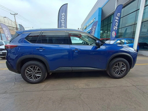Nissan X-Trail 2.5 SENSE 4X2 2ROW CVT AT 5P