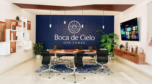 Imagen 8 de 26 de Boca De Cielo Sabik 12s