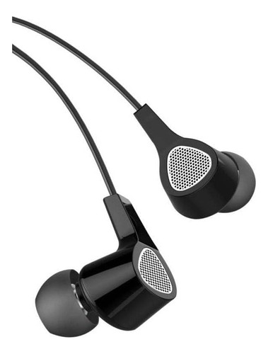 Fones De Ouvido Com Fio F15 Mais Rápidos Com Cancelamento D