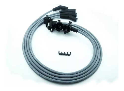 Cables De Alta A&g Ford Fiesta