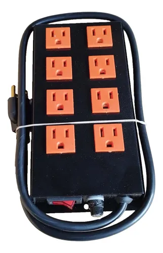 Gabinete Para Dvr Baby + Multitoma