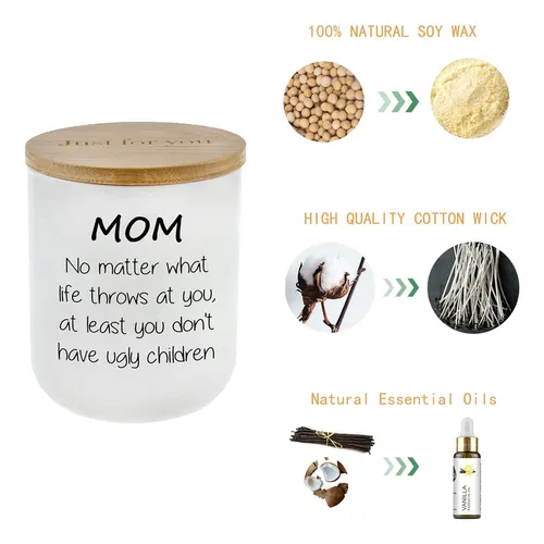 Regalos Para El Dia De La Madre De Hija E Hijo, Regalos De C