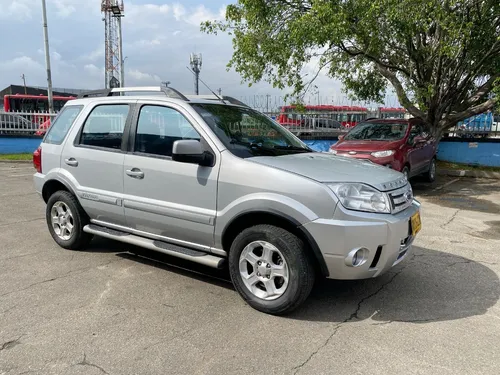 Ford Ecosport 2.0 L 4x2