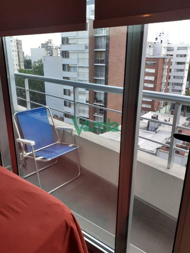 Imagen 5 de 24 de Venta Monoambiente Garage Punta Carretas - Montevideo Punta Carretas
