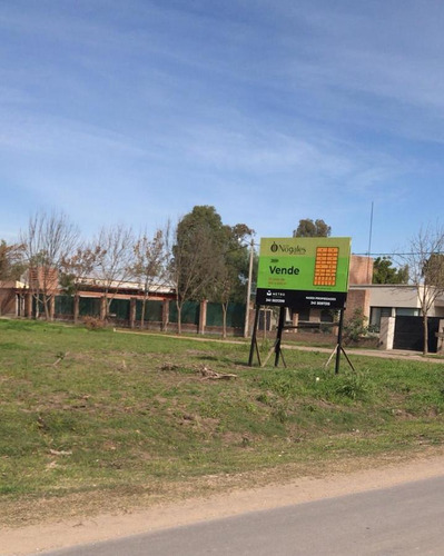 Imagen 9 de 30 de Terreno - Ibarlucea