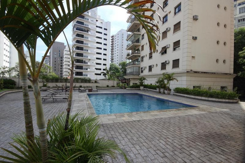 Imagem 6 de 10 de Apartamentos À Venda - Higienópolis - Ref: 663233 - 663233