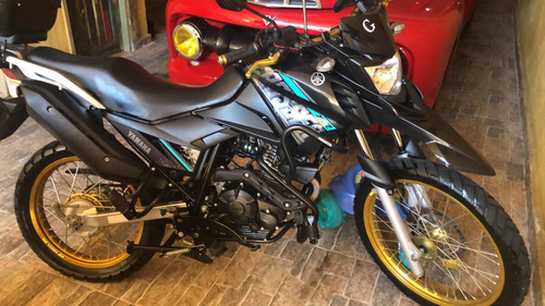 Yamaha Yamaha Crosser 150