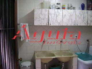 Imagem 19 de 24 de Casa Com 5 Dormitórios À Venda, 408 M² Por R$ 1.300.000,00 - Parque Jaçatuba - Santo André/sp - Ca0109