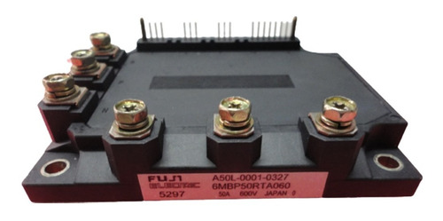 Igbt 6mbp50rta060