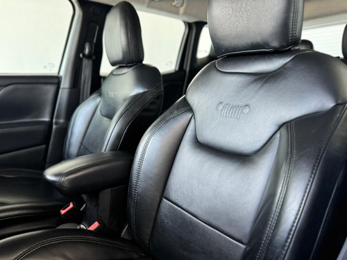 Jeep Renegade 1.8