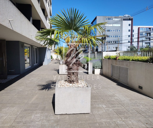 Sector U Mayor 2d, 2b, Estacionamiento Y Bodega