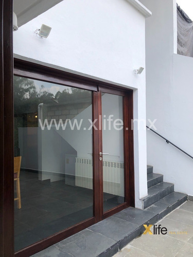 Imagen 14 de 30 de Estupenda Casa En Calle Cerrada, San Jerónimo Lidice
