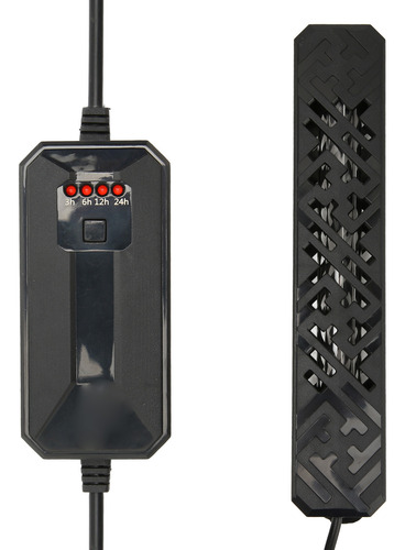 Tubo De Cuarzo Único De Alta Penetración Para Pecera Clean W