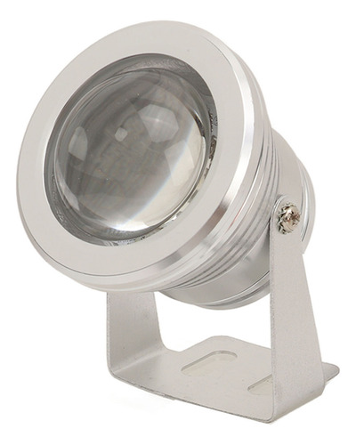 Sumergible Led Pond Ip68 Rgb Que Cambia De Color Para