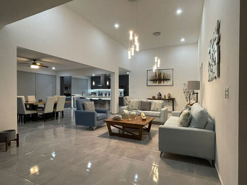 Casa En Venta, Espectacular, Entrega Inmediata, Dzityá Merida.