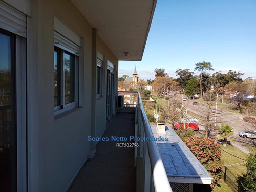 Imagen 14 de 14 de Apartamento De Muy Buen Nivel Constructivo Cw182796