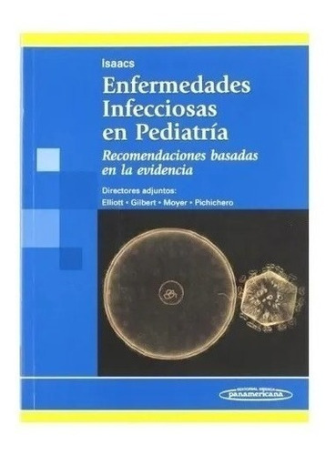 Enfermedades Infecciosas En Pediatría Nuevo!