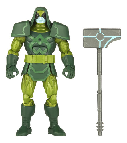 Legends Series: Ronan The Accuser, Guardians Of The Galaxy