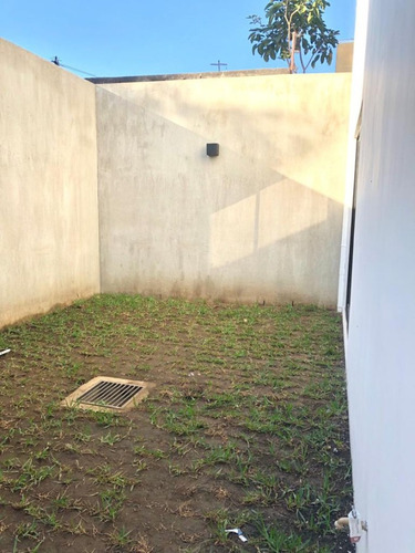 Imagen 3 de 4 de Hermosa Casa A Estrenar En El Sinaí Santa Ana - Pvc-005-12-22